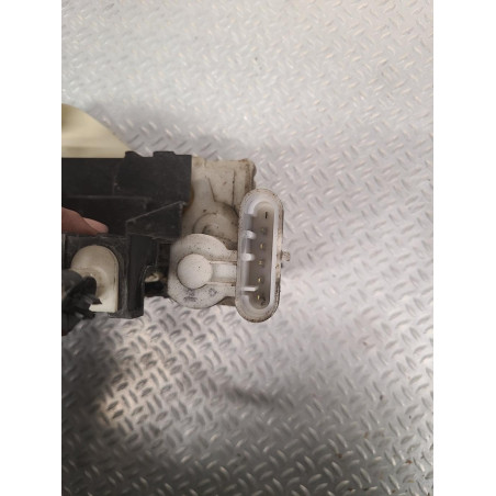 Serrure porte avg Citroën JUMPER Camionnette 2.2 hdi (2002-2006)