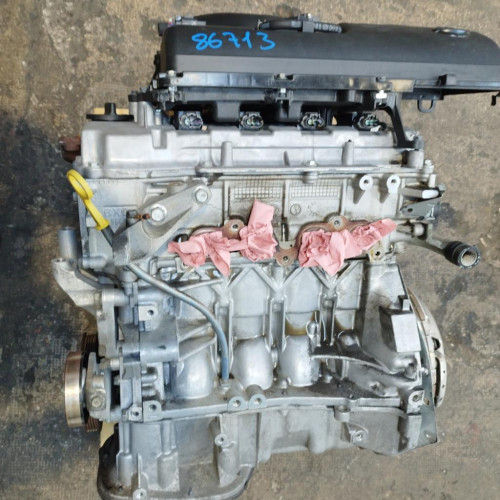 Moteur essence Nissan MICRA III 1.4 16v (2003-2010)