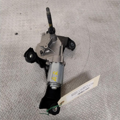 Moteur essuie-glace ar gauche Renault KOLEOS I 2.0 dci 4x4 (2008)