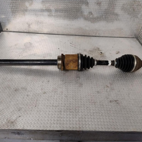 Transmission avant droite Renault KOLEOS I 2.0 dci 4x4 (2008)