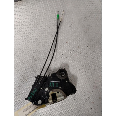 Serrure porte avd Toyota YARIS 1.3 vvt-i (2005-2010)