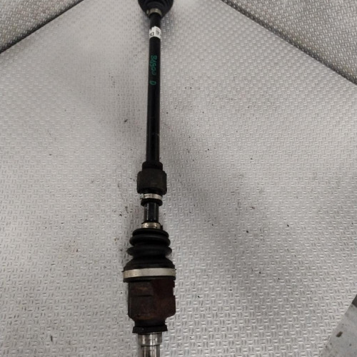 Transmission avant droite Toyota YARIS 1.3 vvt-i (2005-2010)