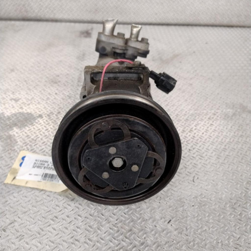 Compresseur air conditionne Nissan MICRA III 1.4 16v (2003-2010)