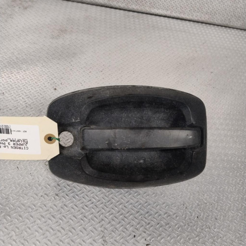 Poignee ext porte battante d Citroën JUMPER Camionnette 2.2 hdi 100 (2006-2012)