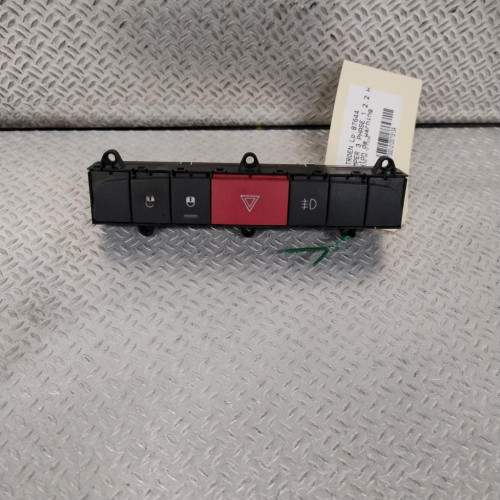Bouton de warning Citroën JUMPER Camionnette 2.2 hdi 100 (2006-2012)