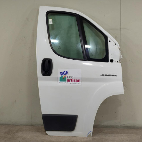 Porte avant droite Citroën JUMPER Camionnette 2.2 hdi 100 (2006-2012)