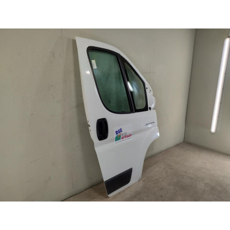 Porte avant droite Citroën JUMPER Camionnette 2.2 hdi 100 (2006-2012)