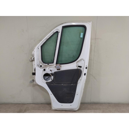 Porte avant droite Citroën JUMPER Camionnette 2.2 hdi 100 (2006-2012)