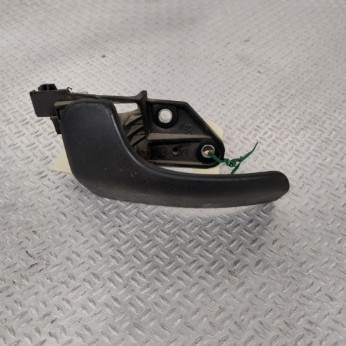 Poignee ext porte avg Citroën JUMPER Camionnette 2.2 hdi 100 (2006-2012)