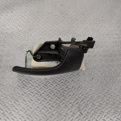 Poignee ext porte avd Citroën JUMPER Camionnette 2.2 hdi 100 (2006-2012)