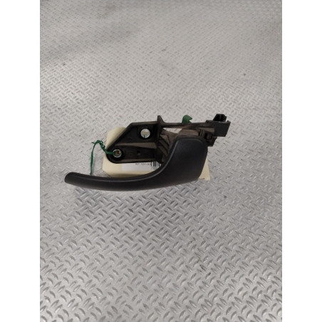 Poignee ext porte avd Citroën JUMPER Camionnette 2.2 hdi 100 (2006-2012)