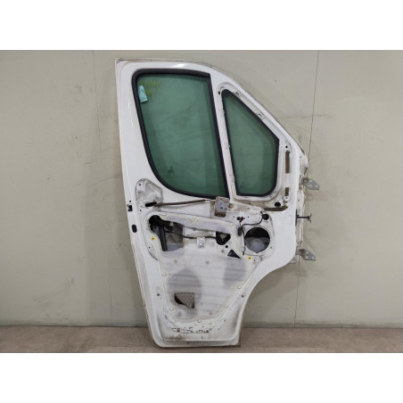 Porte avant gauche Citroën JUMPER Camionnette 2.2 hdi 100 (2006-2012)