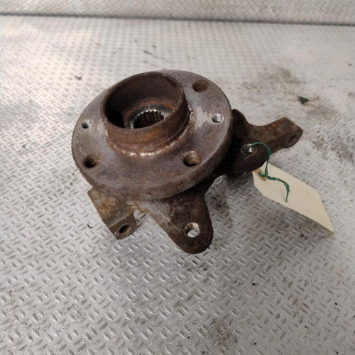 Pivot avd Renault CLIO II 1.2 (bb0a, bb0f, bb10, bb1k, bb28, bb2d, bb2h, cb0a,... (1998-2010) 5 portes