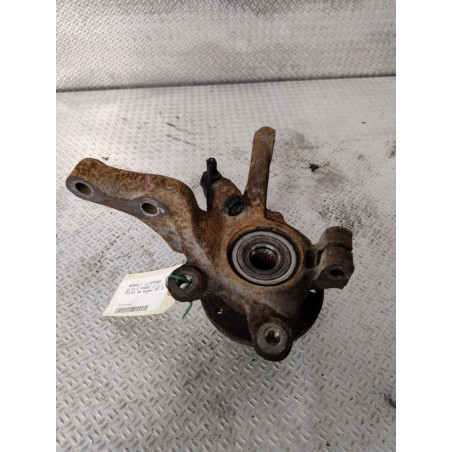 Pivot avd Renault CLIO II 1.2 (bb0a, bb0f, bb10, bb1k, bb28, bb2d, bb2h, cb0a,... (1998-2010) 5 portes