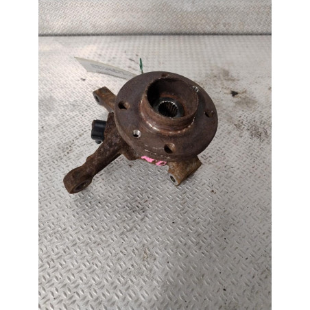 Pivot avd Renault CLIO II 1.2 (bb0a, bb0f, bb10, bb1k, bb28, bb2d, bb2h, cb0a,... (1998-2010) 5 portes