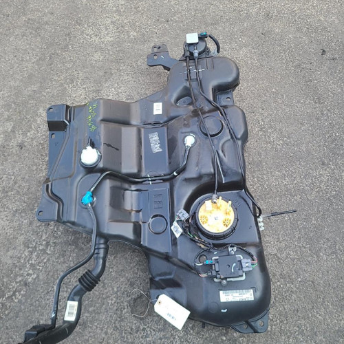 Reservoir carburant Renault GRAND SCÉNIC IV 1.5 dci 110 (2016)