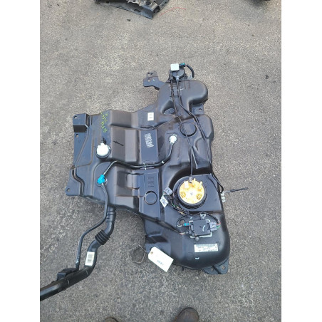 Reservoir carburant Renault GRAND SCÉNIC IV 1.5 dci 110 (2016)