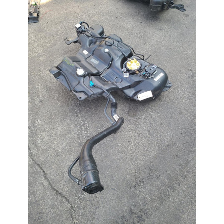 Reservoir carburant Renault GRAND SCÉNIC IV 1.5 dci 110 (2016)