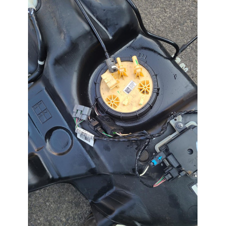 Reservoir carburant Renault GRAND SCÉNIC IV 1.5 dci 110 (2016)