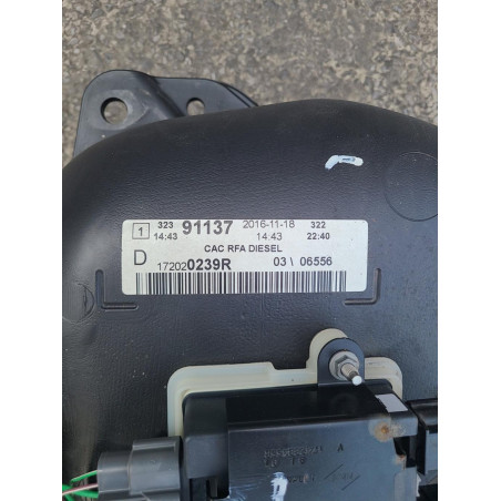 Reservoir carburant Renault GRAND SCÉNIC IV 1.5 dci 110 (2016)