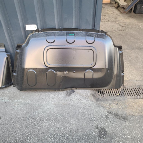 Cloison de separation Renault KANGOO Express 1.5 dci 95 (2019)