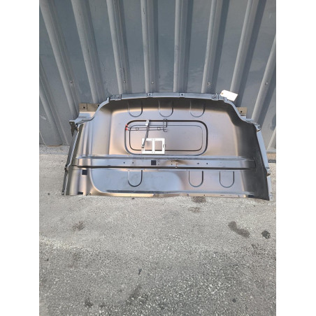 Cloison de separation Renault KANGOO Express 1.5 dci 95 (2019)