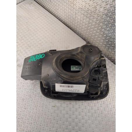 Volet de trappe carburant Citroën C3 III 1.2 vti 82 (2016)