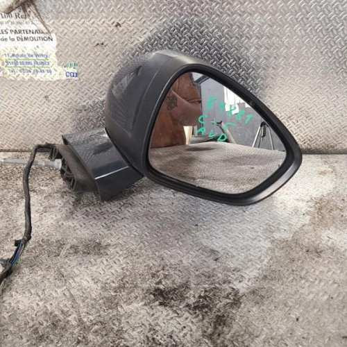Retroviseur exterieur manuel droit Citroën C5 III Break 2.0 hdi (2008)