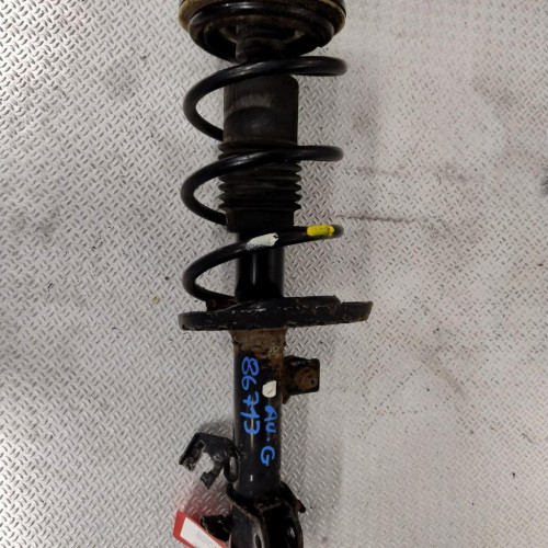 Amortisseur avant gauche Nissan MICRA III 1.4 16v (2003-2010)
