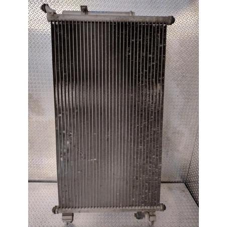 Condenseur clim Nissan MICRA III 1.4 16v (2003-2010)