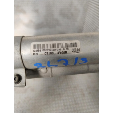 Condenseur clim Nissan MICRA III 1.4 16v (2003-2010)