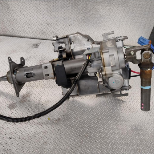 Colonne de direction non assistee Nissan MICRA III 1.4 16v (2003-2010)