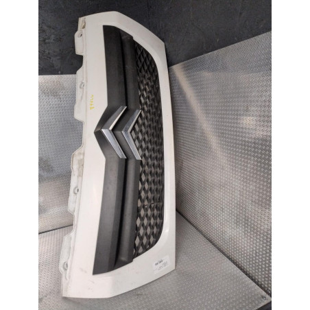 Calandre Citroën JUMPER Camionnette 2.2 hdi 100 (2006-2012)