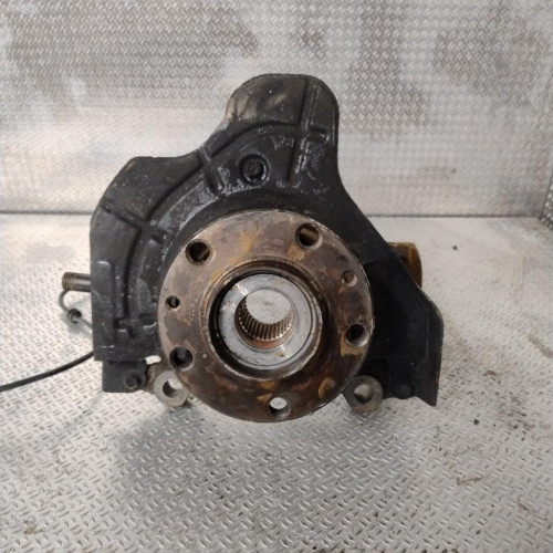 Pivot avd Citroën JUMPER Camionnette 2.2 hdi 100 (2006-2012)
