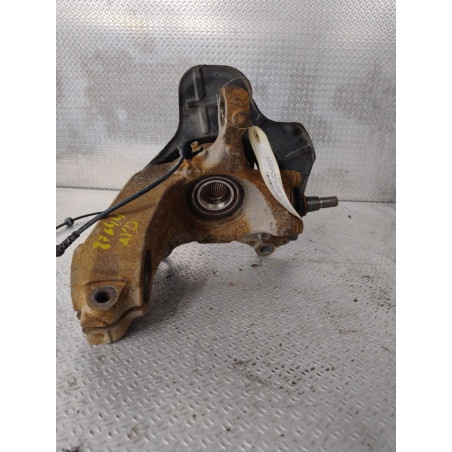 Pivot avd Citroën JUMPER Camionnette 2.2 hdi 100 (2006-2012)