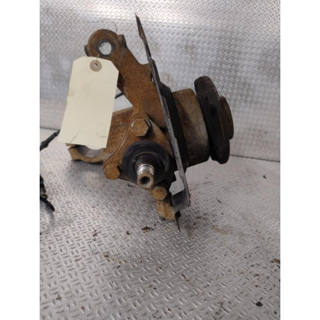 Pivot avd Citroën JUMPER Camionnette 2.2 hdi 100 (2006-2012)