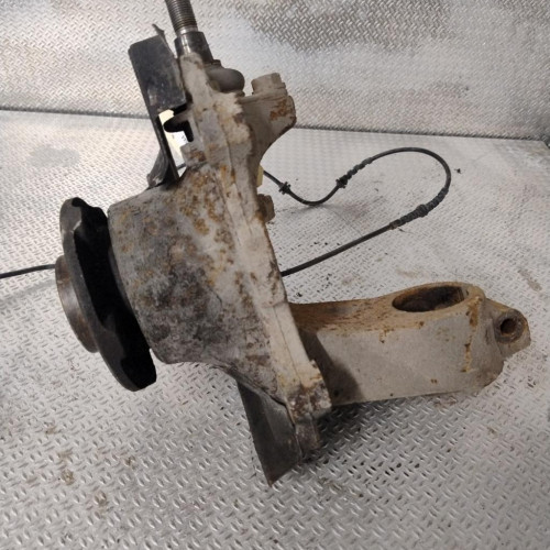 Pivot avg Citroën JUMPER Camionnette 2.2 hdi 100 (2006-2012)