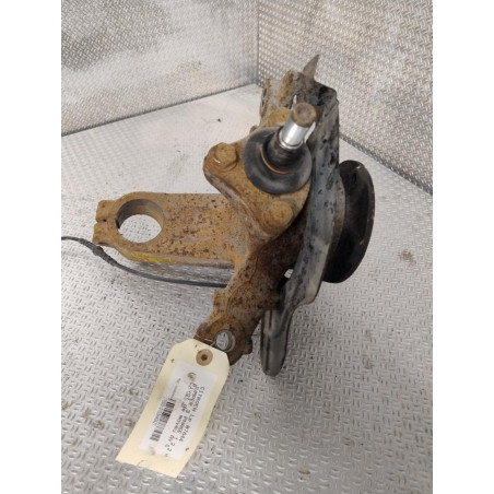 Pivot avg Citroën JUMPER Camionnette 2.2 hdi 100 (2006-2012)