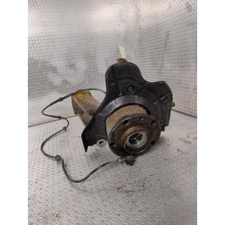 Pivot avg Citroën JUMPER Camionnette 2.2 hdi 100 (2006-2012)