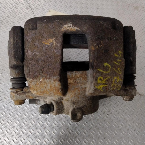Etrier de frein arrière gauche Citroën JUMPER Camionnette 2.2 hdi 100 (2006-2012)