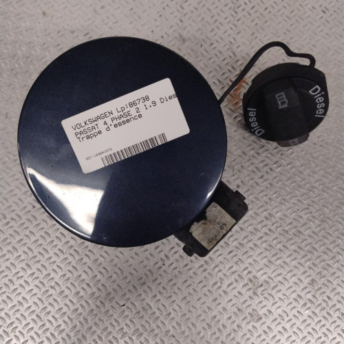 Volet de trappe carburant Vw PASSAT B5.5 1.9 tdi (2000-2005)
