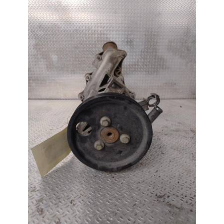 Pompe direction assistee Citroën JUMPER Camionnette 2.2 hdi 100 (2006-2012)