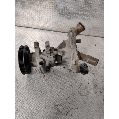 Pompe direction assistee Citroën JUMPER Camionnette 2.2 hdi 100 (2006-2012)