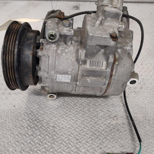 Compresseur air conditionne Vw PASSAT B5.5 1.9 tdi (2000-2005)