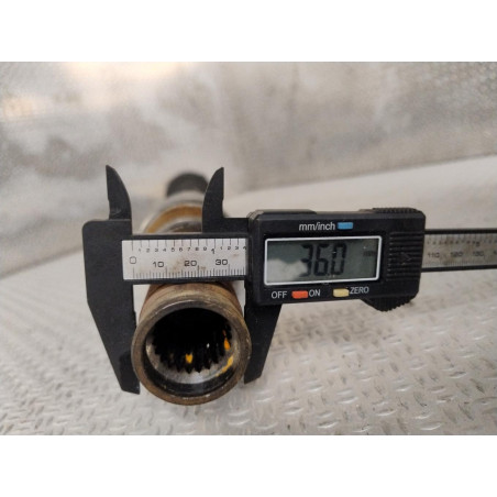 Transmission avant droite Citroën SAXO 1.4 vts (1996-2003)