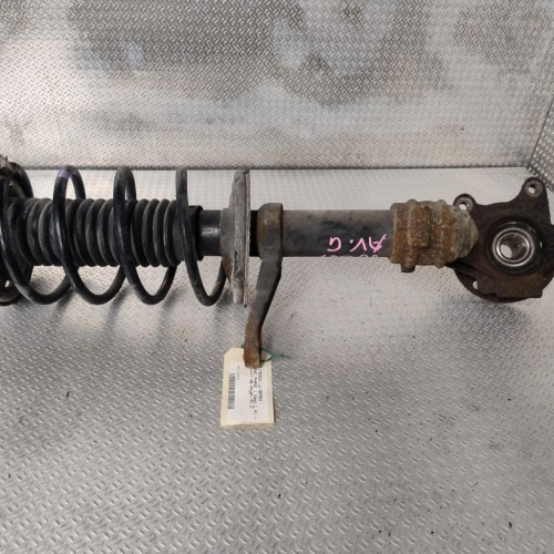 Amortisseur avant gauche Citroën SAXO 1.4 vts (1996-2003)