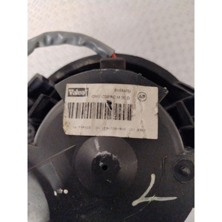 Ventilateur de chauffage Citroën SAXO 1.4 vts (1996-2003)