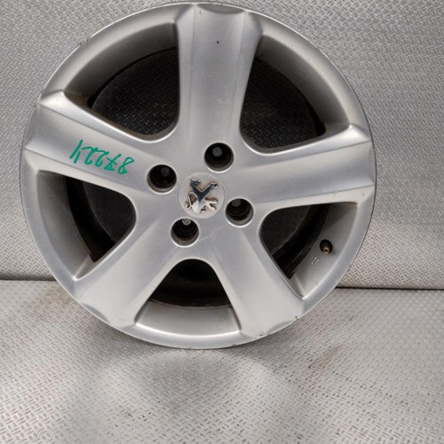 Jante tole 5 Peugeot 5008 1.6 hdi (2010-2017) 5 portes