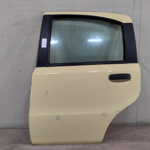 Porte arrière gauche Fiat PANDA 1.1 (2003)