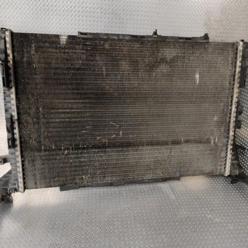 Radiateur Audi A4 B8 Avant 2.0 tdi (2008-2015)